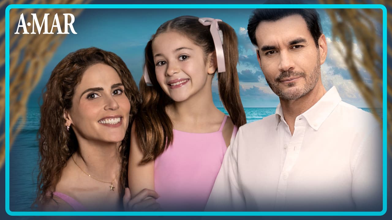 3 razones para ver el gran final de A.Mar por Las Estrellas