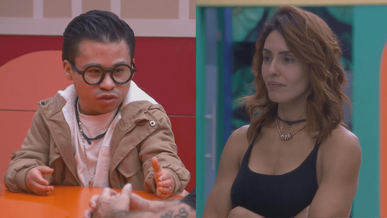 Mar Contreras provoca fuerte reclamo de Abelito a su novia: le manda mensaje ante las cámaras