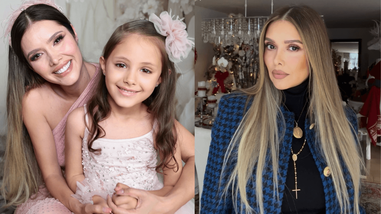 ¿Hija de Marlene Favela debutará en las telenovelas? Actriz hace inesperada revelación sobre Bella