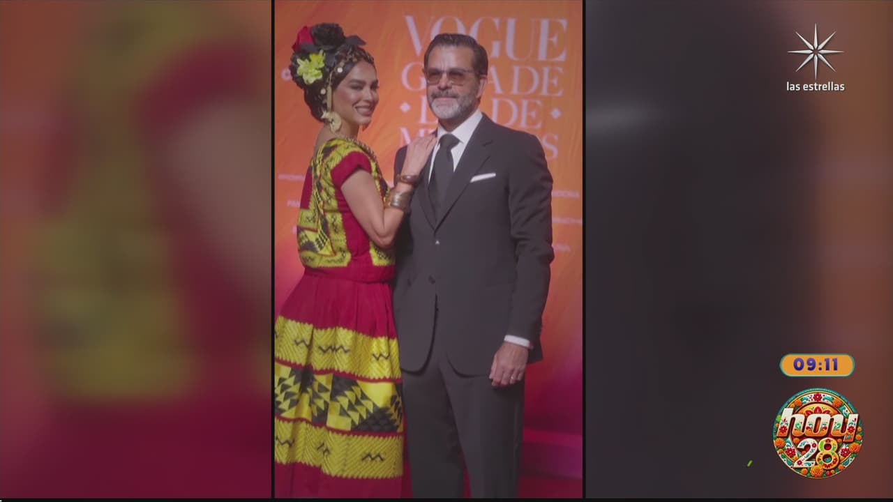 ¿Biby Gaytán regresa a la televisión? Hace inesperada declaración en Hoy