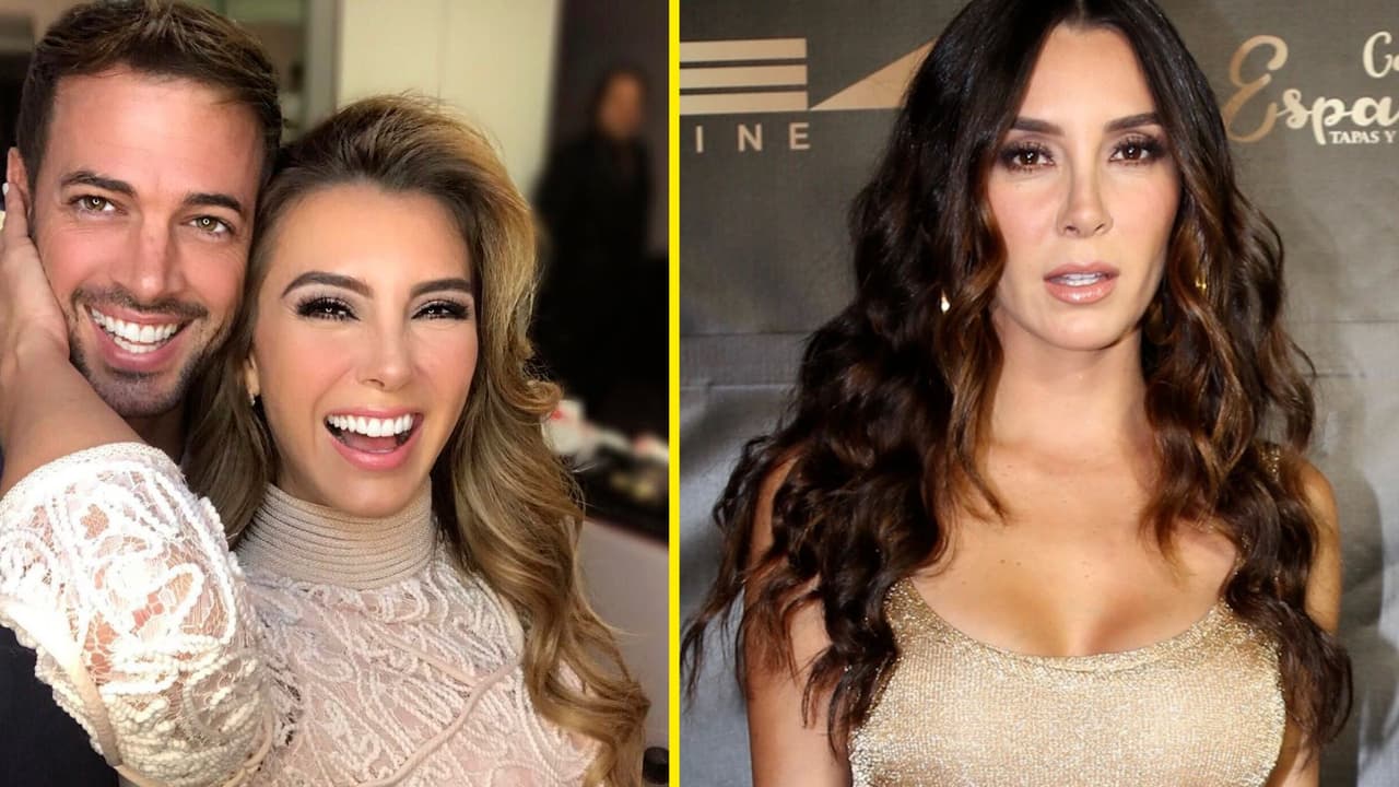 Elizabeth Gutiérrez revela cómo vive la separación de William Levy: ahora sabe “lo que no quiere”