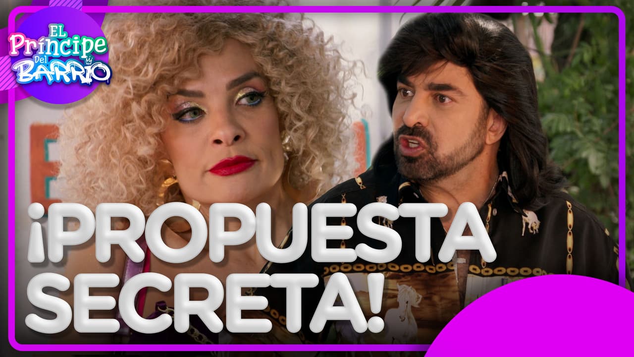 El Principe del Barrio: El negocio secreto de Albertano y La Jarocha