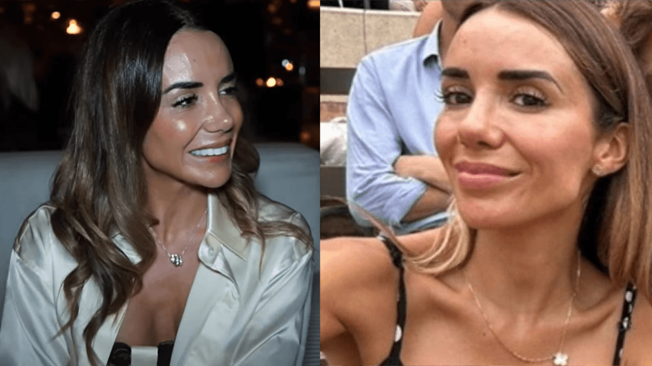Detienen a  famosa influencer por robar a empresario mexicano más de 8 millones de pesos: publican video de cómo lo saqueó 