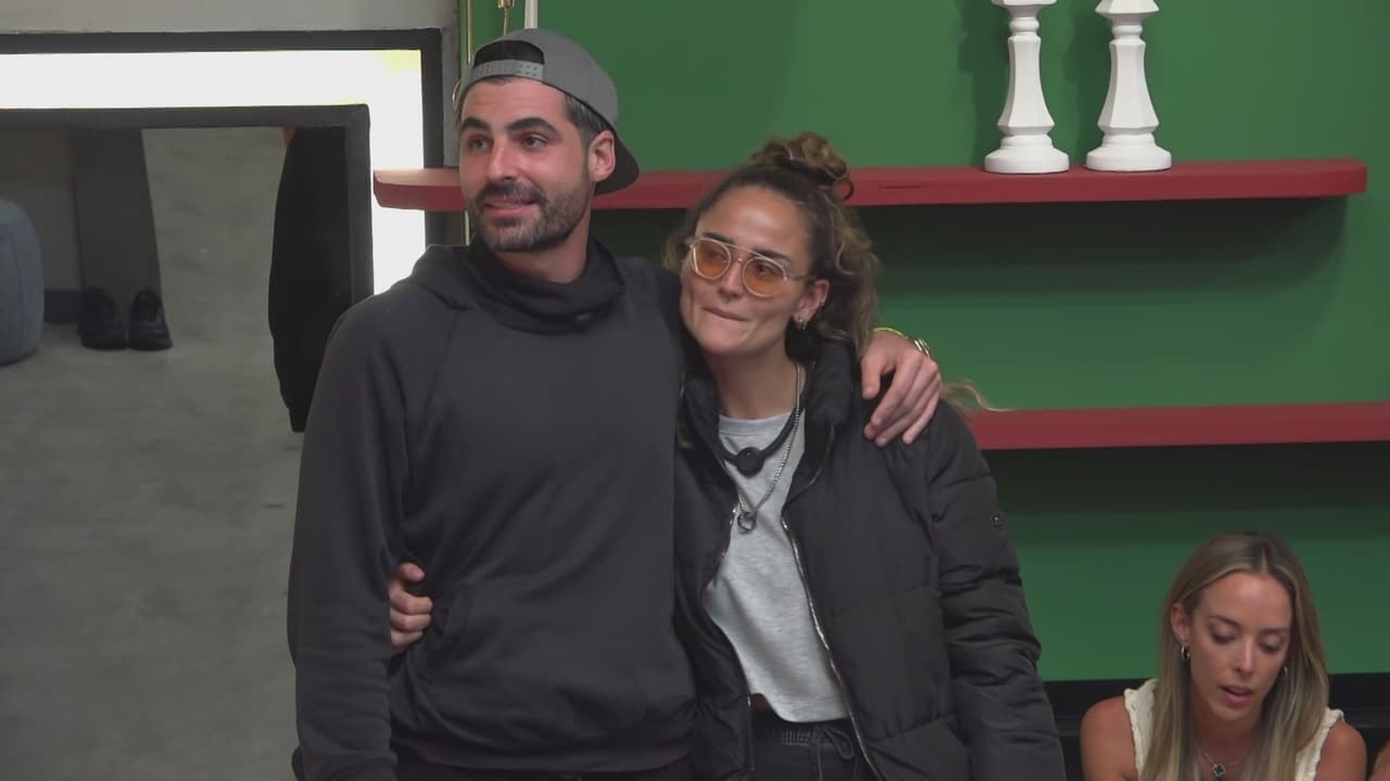 René y Rubí mandan a Breh y Franco a dormir una semana en la bodega; así quedaron las habitaciones en la segunda semana de '¿Apostarías por Mí?'