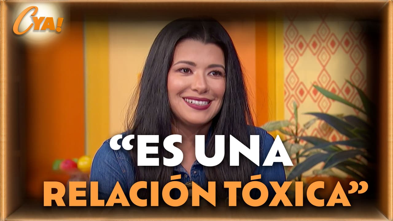 Gaby Zamora DESTAPA la VERDAD sobre ‘Panchita’ y ‘Calendario’ en ‘El renacer de Luna’