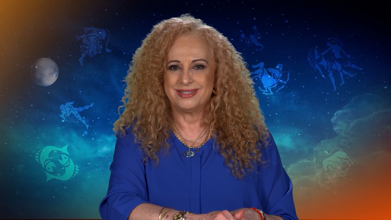HORÓSCOPOS 28 de Mayo 2026 | Mizada Mohamed | Programa Hoy