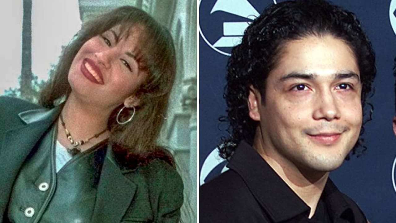 ¿Cómo hubiera lucido una hija de Selena Quintanilla con Chris Pérez?