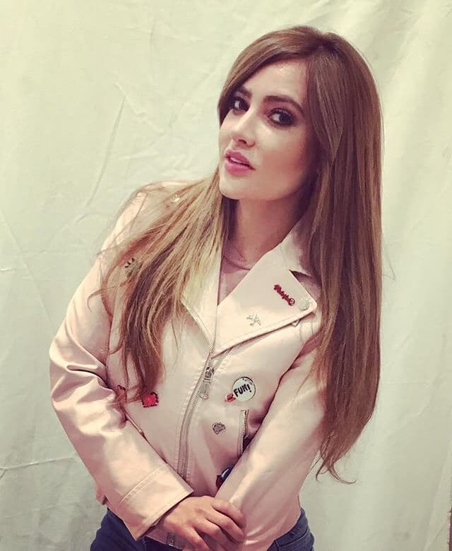 La tarde del jueves 26 de marzo, Jolette Hernández dio a conocer a sus más de 90 mil seguidores que dio positivo a la prueba de COVID-19 (coronavirus).