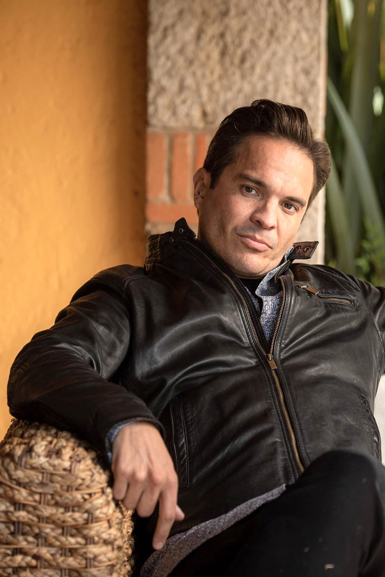 Kuno Becker anuncia con emoción que será papá: “Todavía no lo puedo creer”