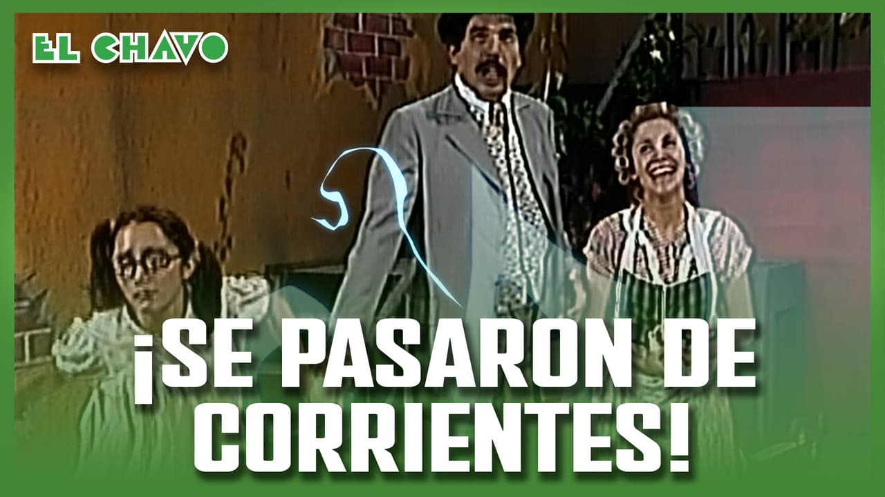 El Chavo del 8: El Foco