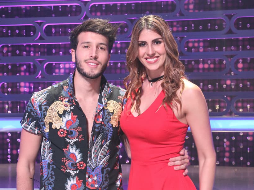Nuestra conductora digital, Joely Bernat, entrevistó a Sebastián y lo puso en grandes aprietos.