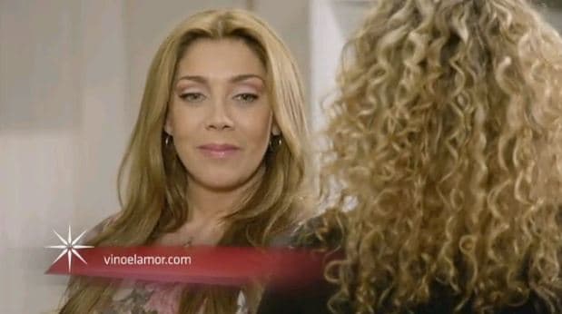 Este miércoles en Vino el amor