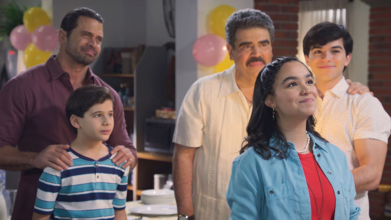 A·Mar: Capítulo Completo 73 - Soy muy feliz