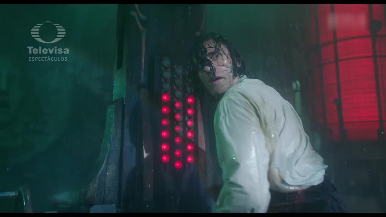 Guillermo del Toro impacta con el avance de 'Frankenstein'