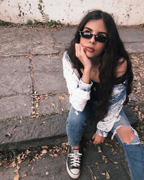 Paula, hija menor de Mariana Levy, cumple 20 años y así los celebra