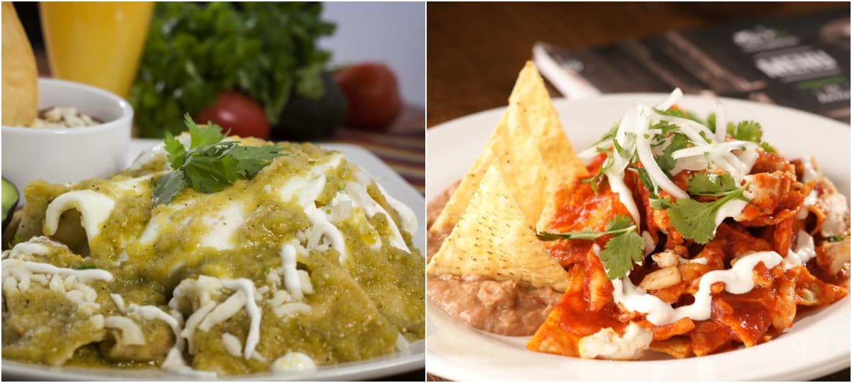 Dilemas gastronómicos a los que los mexicanos se enfrentan