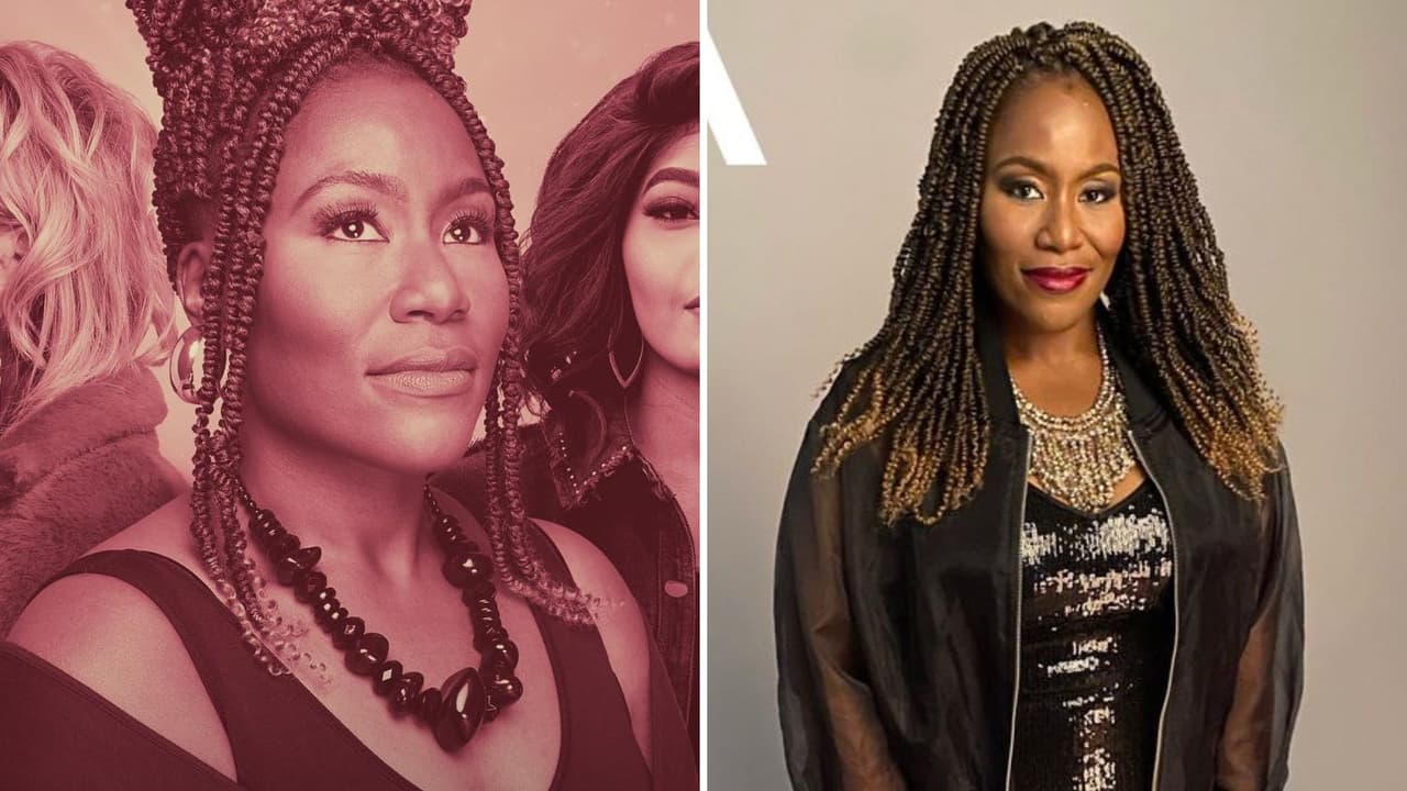 Mandisa murió el pasado 18 de abril a los 47 años.