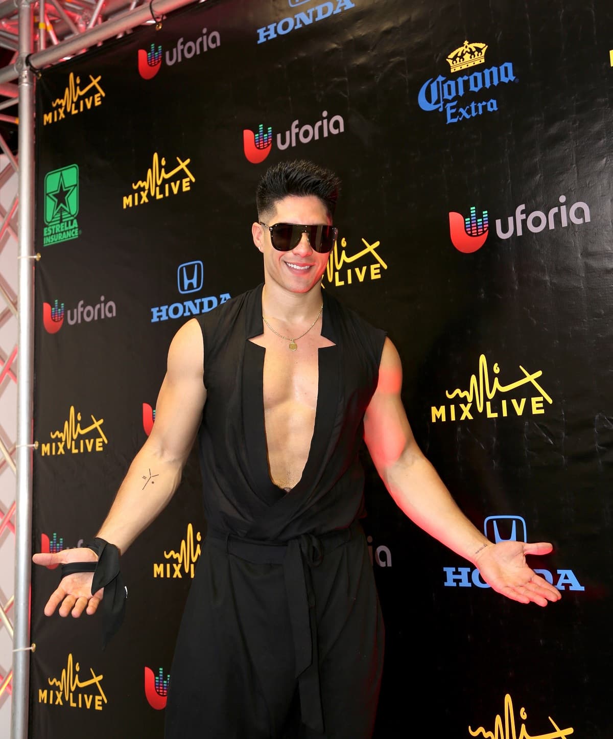Chyno Miranda reaparece y su madre hace fuertes declaraciones
