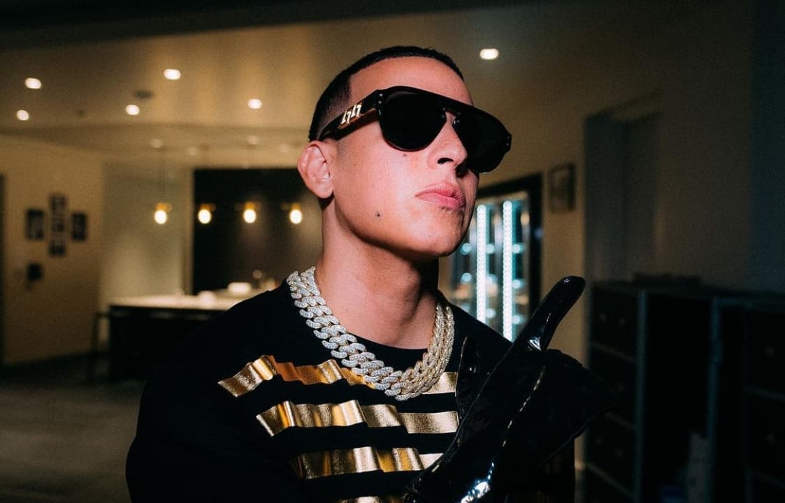 Daddy Yankee: ¿cuánto gana por concierto de su gira 'La Última Vuelta'?