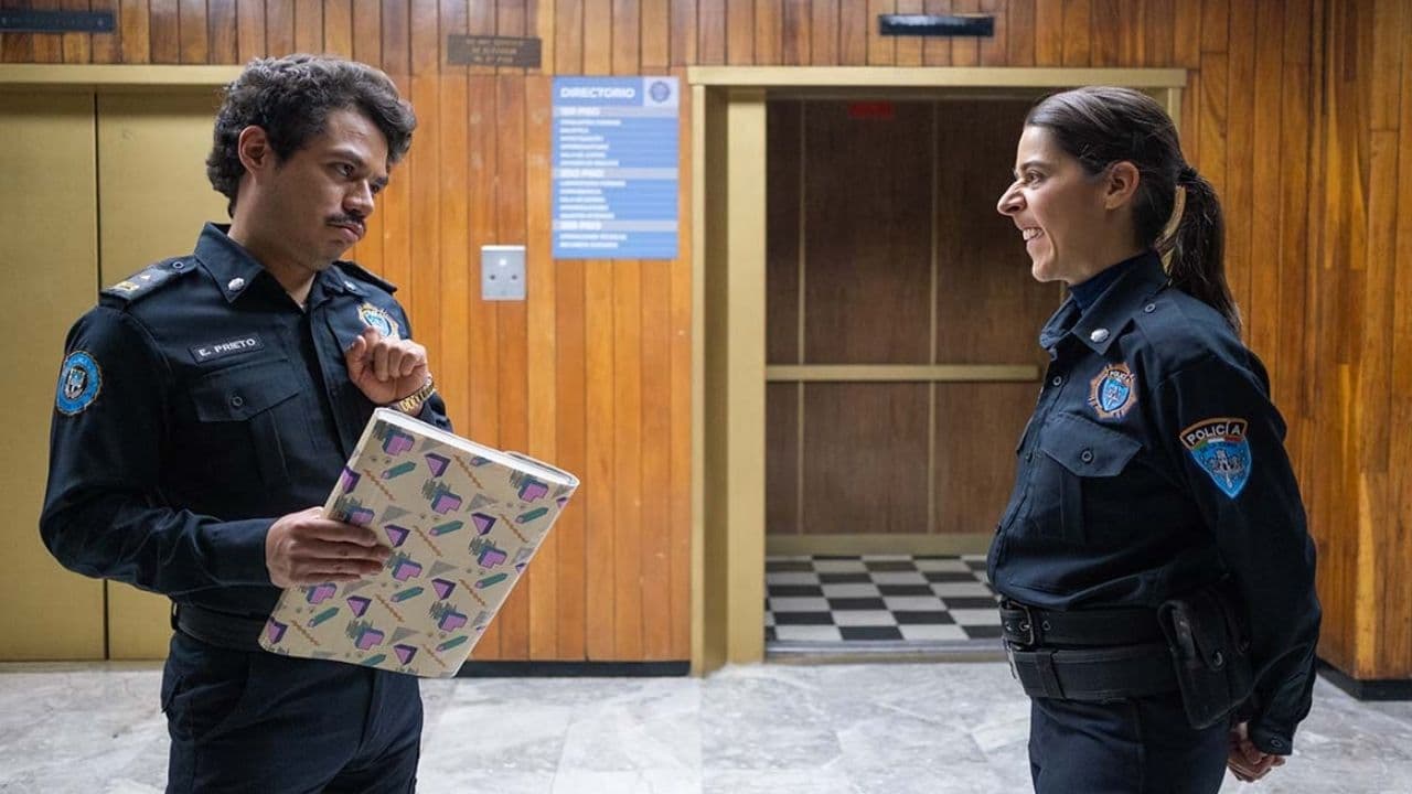 ¿Qué tenemos Ramírez?', así fue el regreso del Teniente Harina