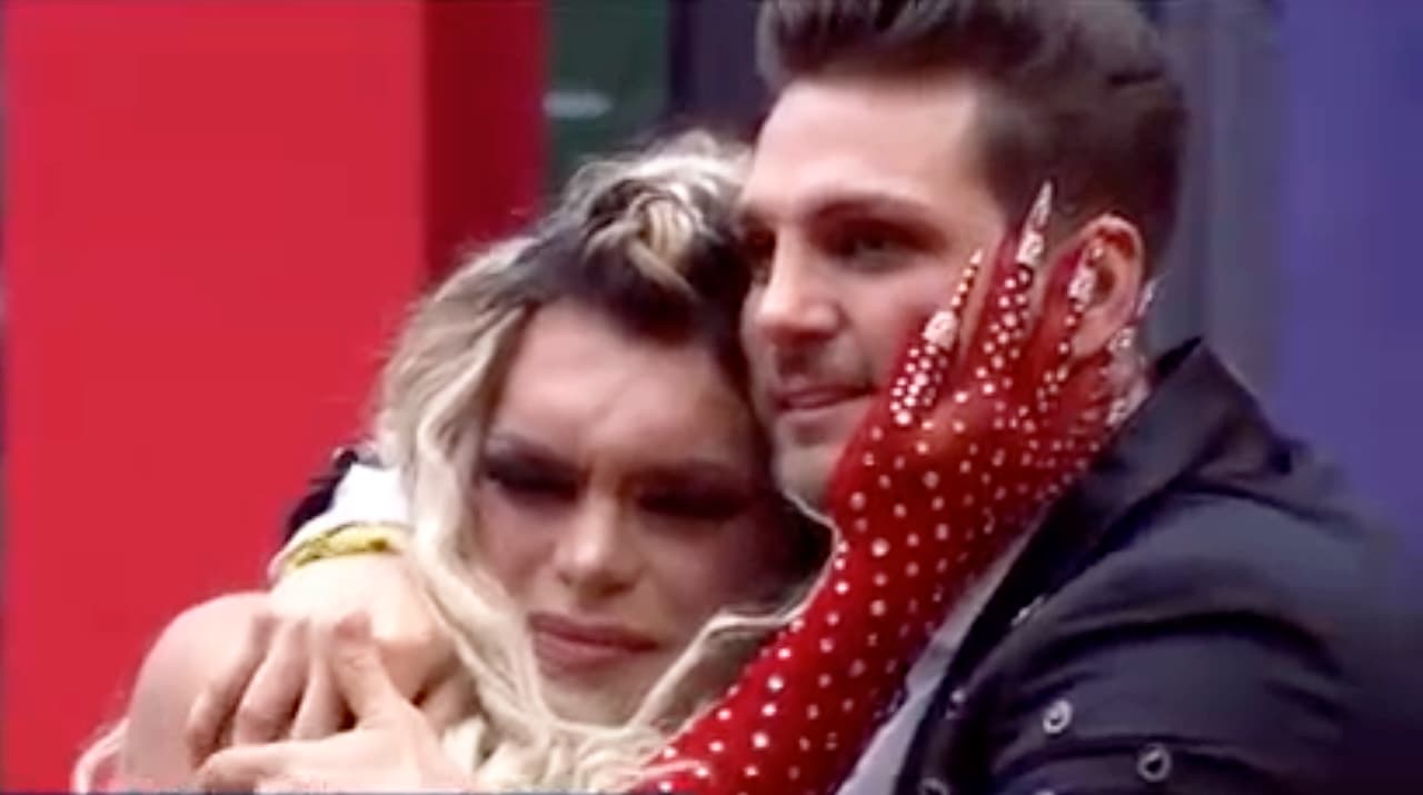 Wendy Guevara gana La Casa de los Famosos México: Nicola Porcella es el segundo finalista