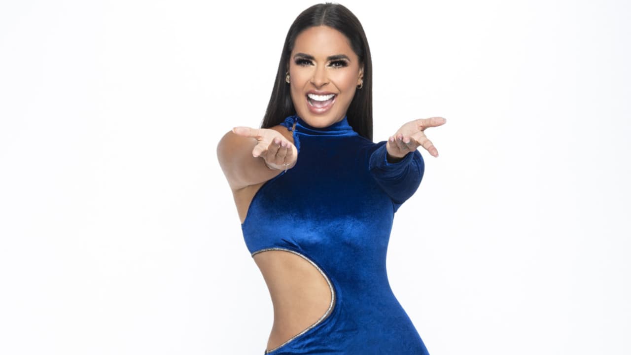 ¿Quién es Galilea Montijo, la despampanante conductora de La Casa de los Famosos México?