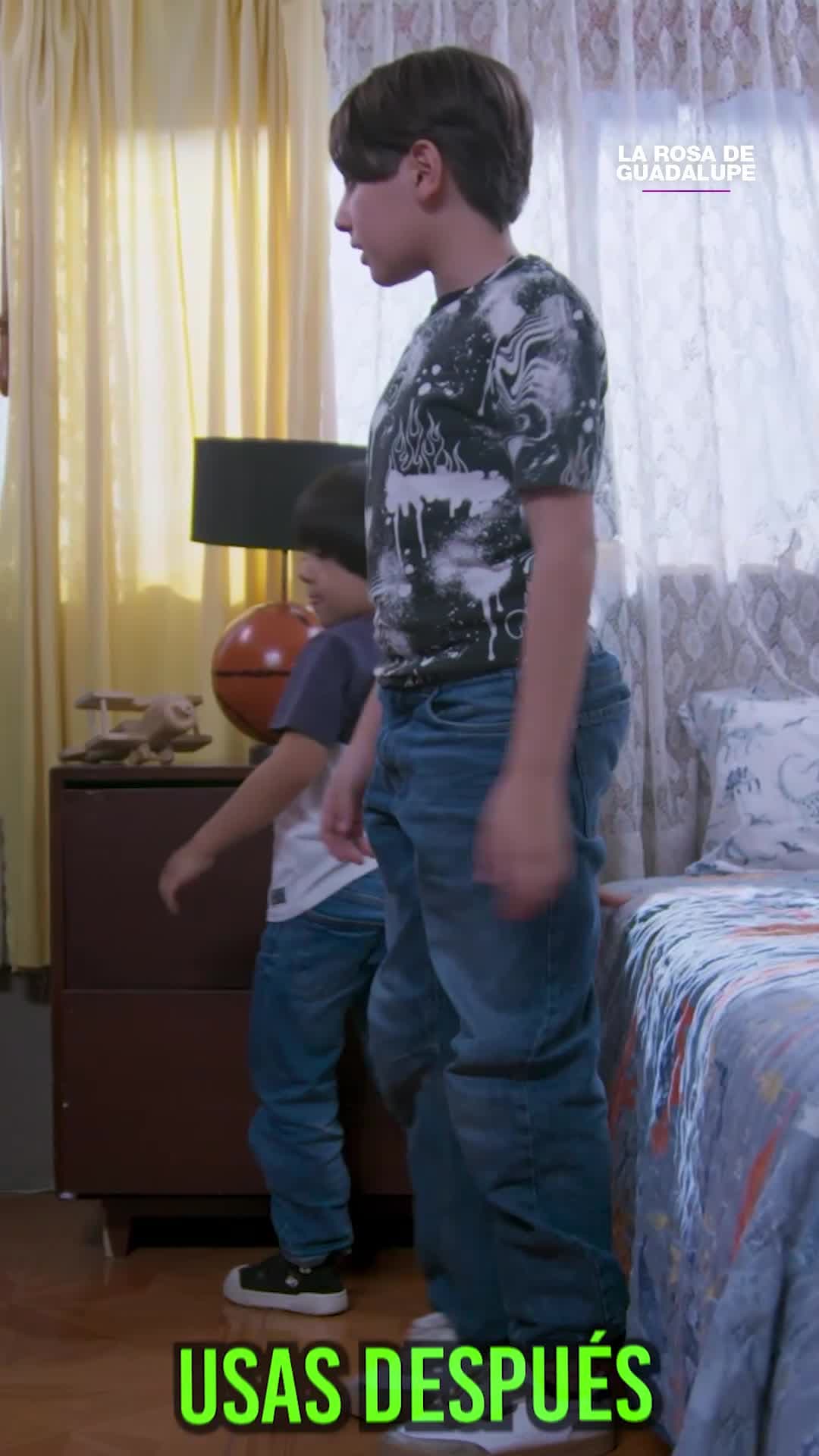 Ya lo agarraron de puerquito
