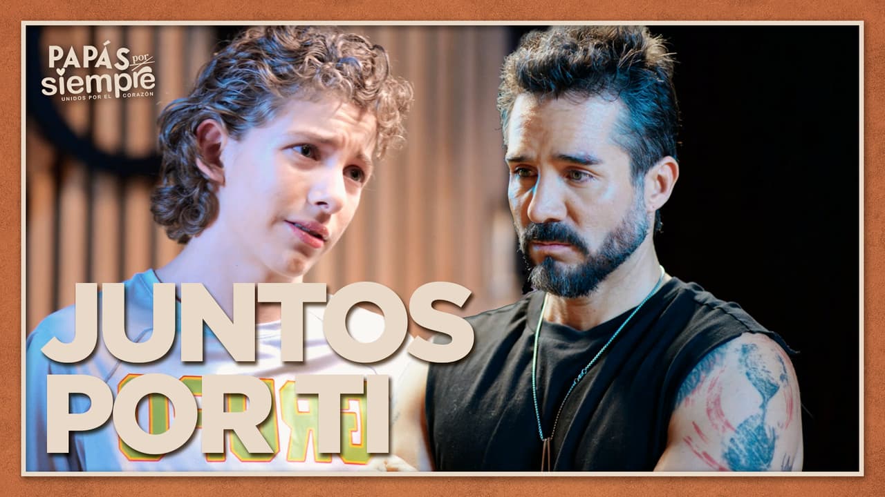 Melina descubre que Tino no está enamorado de ella