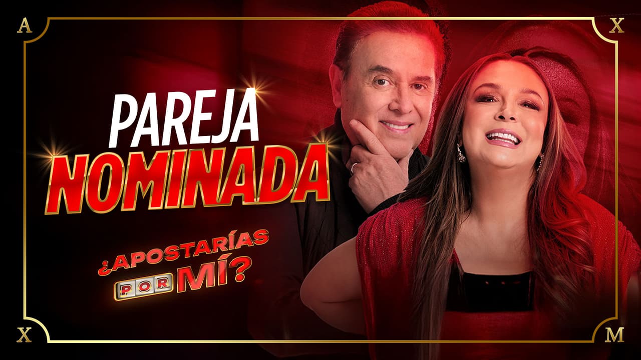 Mario y Brenda son la tercera pareja nominada de ¿Apostarías por mí? y así reaccionaron