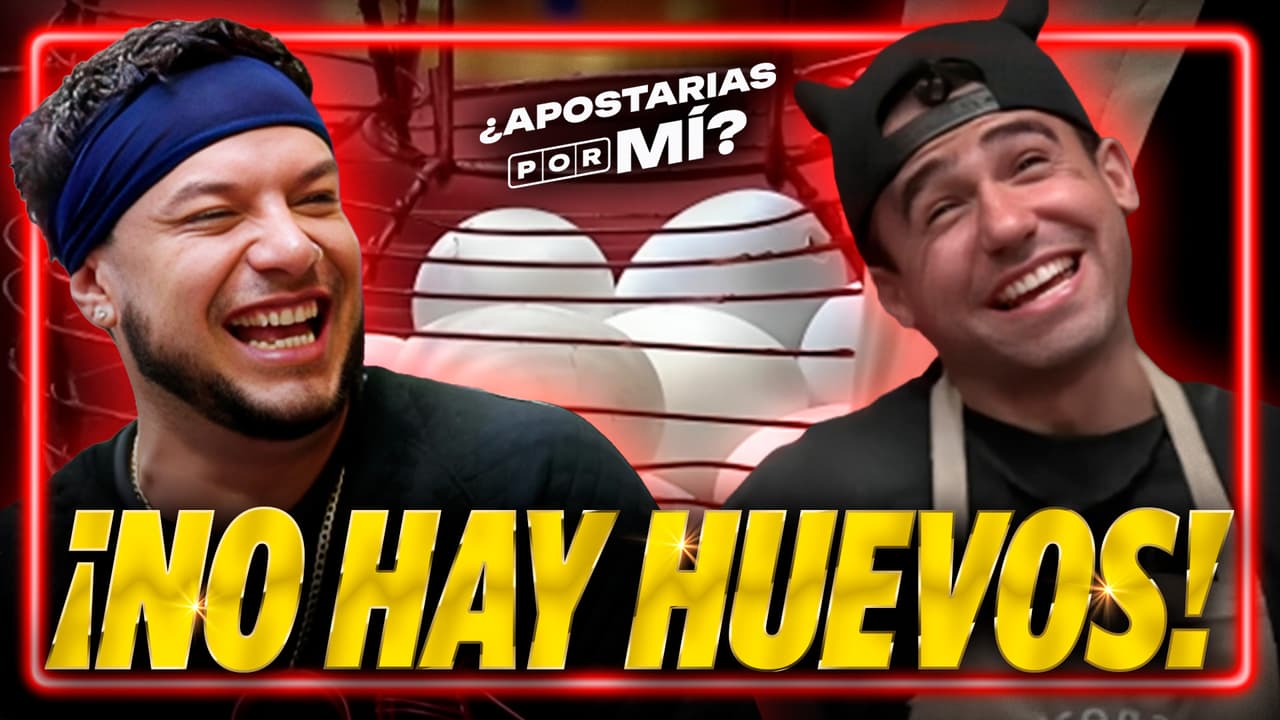 Le faltan HUEV... al Malito: Lorenzo llama MANDILÓN al Malito