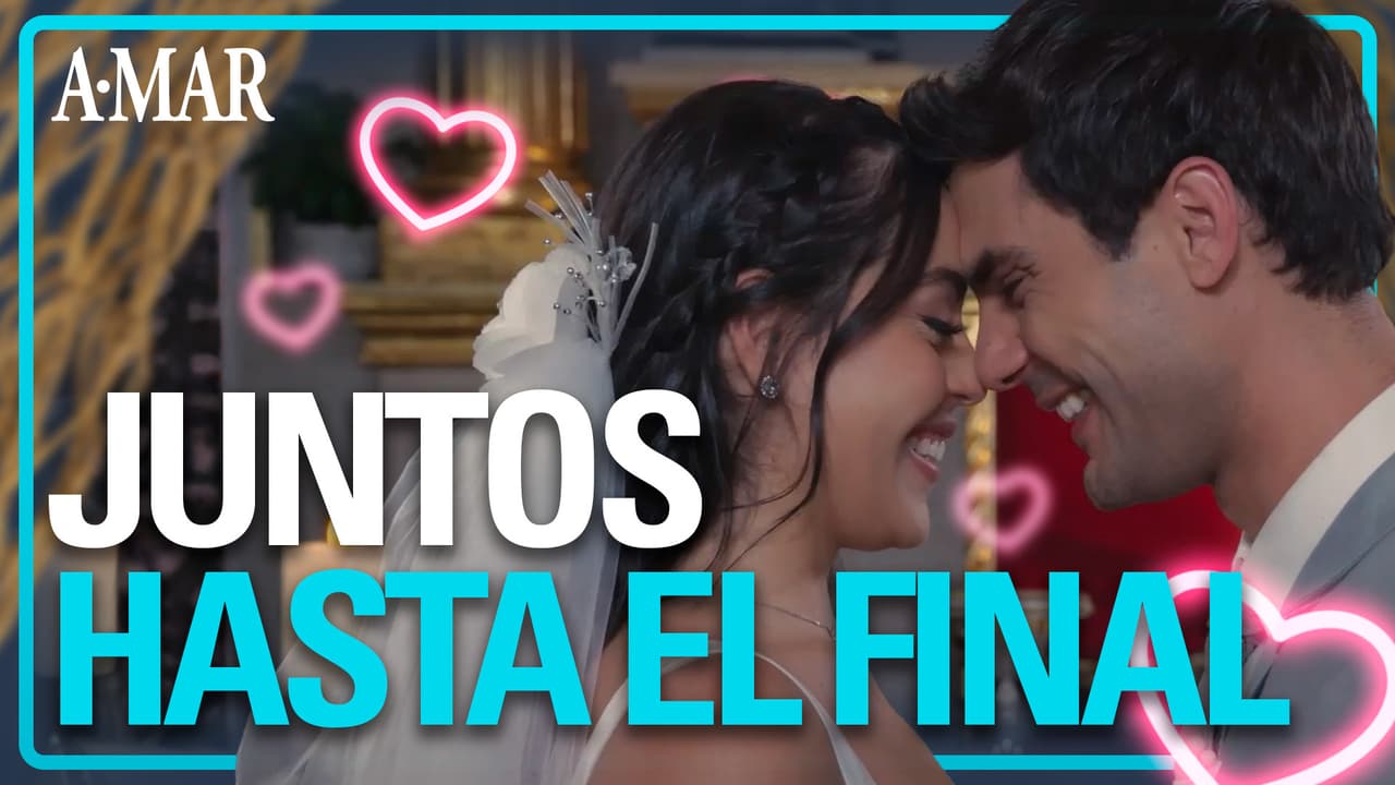 La historia de Perla y Valentín DEFENDIENDO SU AMOR ante la MANIPULACIÓN de Pascual