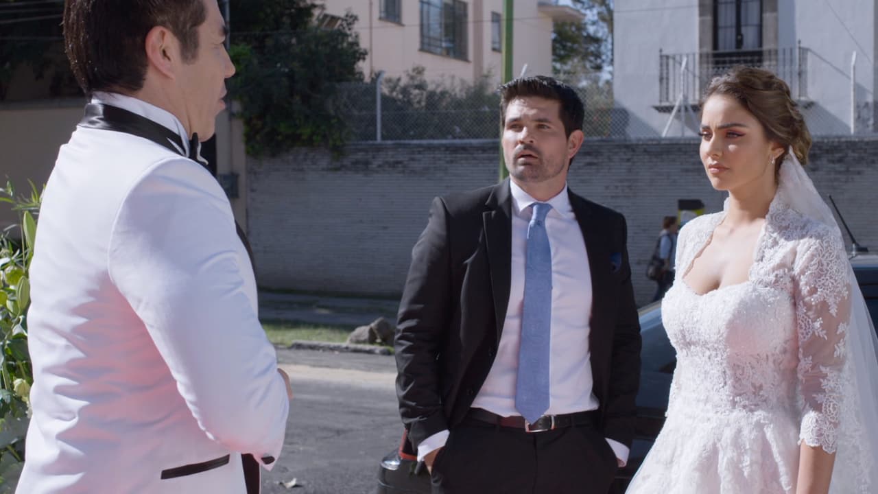 “Con los nervios, se me aflojó el miedo”.