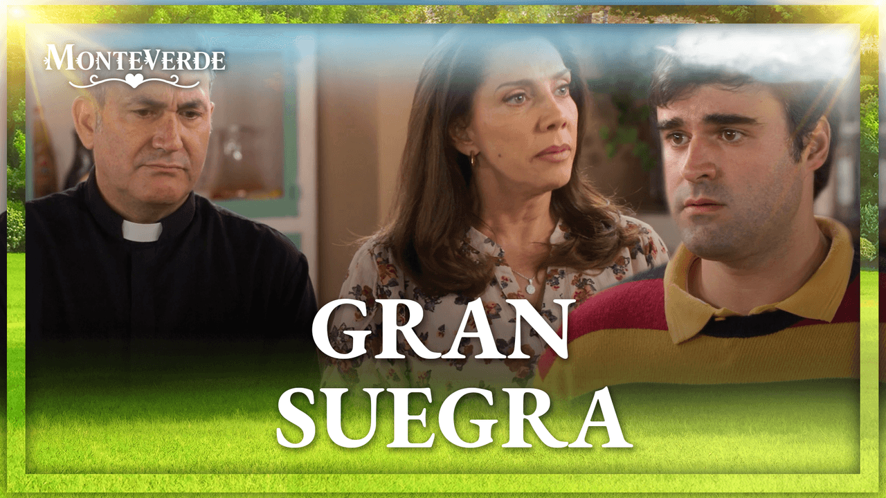 Gloria sorprende a todos al pagar la deuda de Juan David