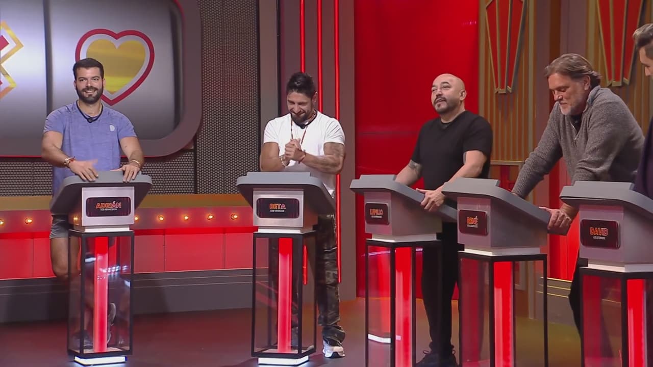 ¿Apostarías Por Mí?