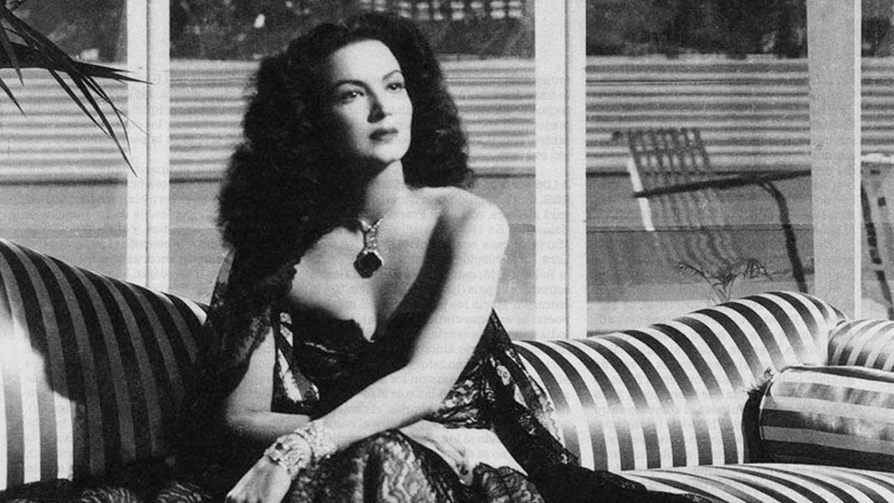 María Félix y el beso más escandaloso del cine mexicano