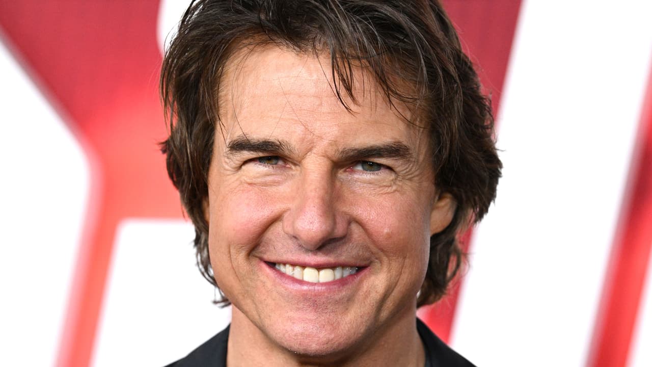 Tom Cruise podría ser el protagonista de la nueva película de Alejandro González Iñárritu.