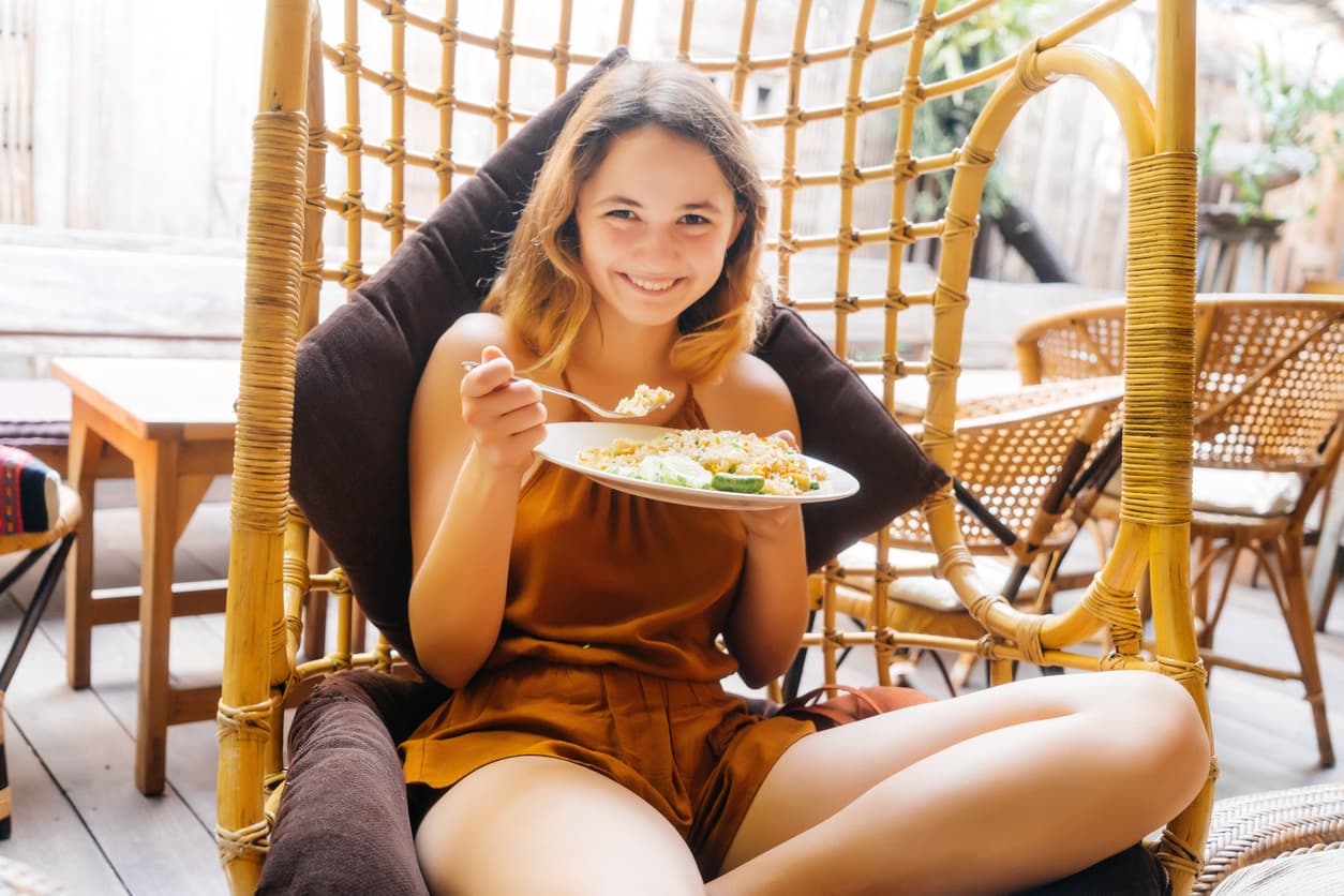 Prueba la dieta de atún con arroz y adelgaza en 6 días
