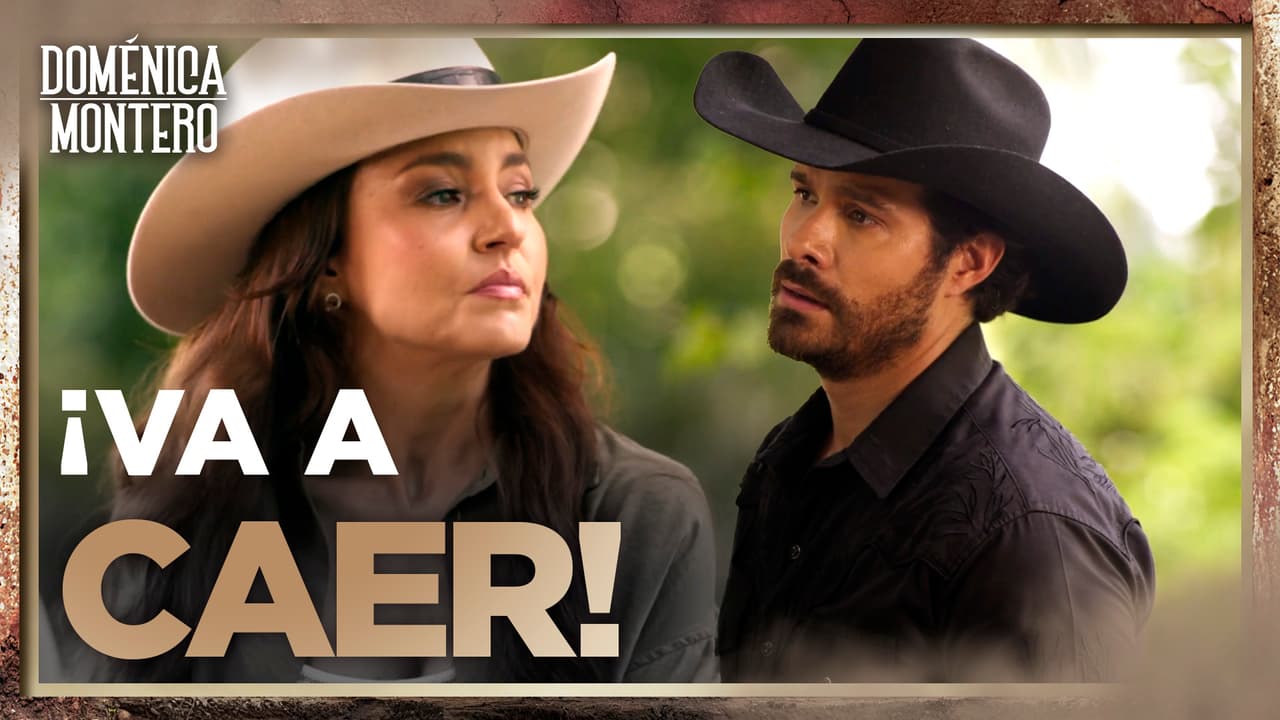 Genaro se prepara para traicionar a su patrona