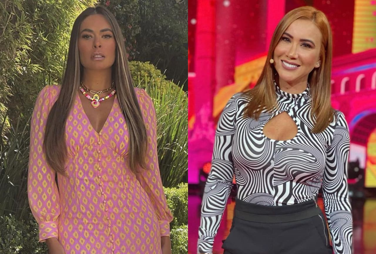 Los looks de las famosas para dar la bienvenida al mes de febrero