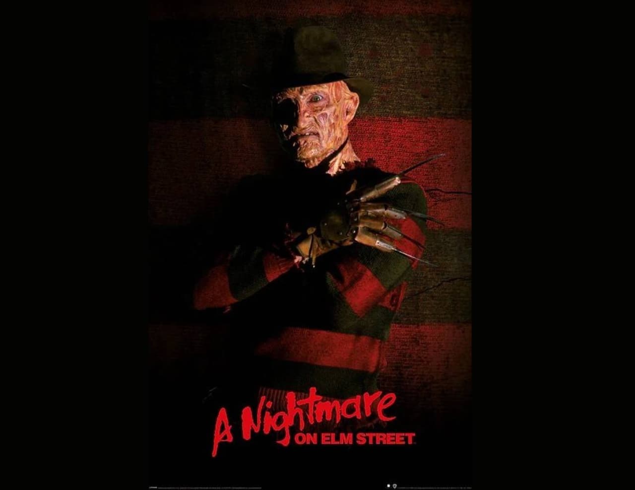 Freddy Krueger
