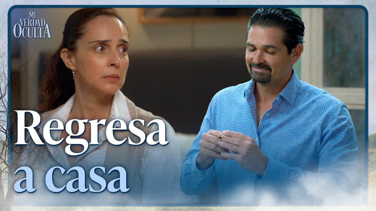 Nuria cae en OTRO de los engaños de Iñigo