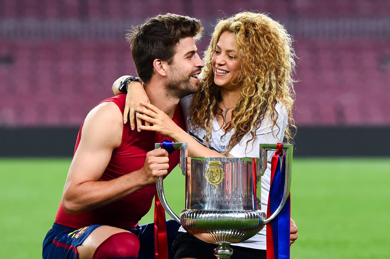 Famosos que se han enamorado de mujeres mayores