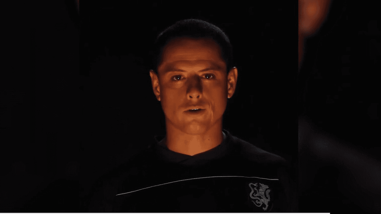 Javier 'Chicharito' Hernández tiene nuevo equipo: Jugará con el Atlético Dallas en la USL