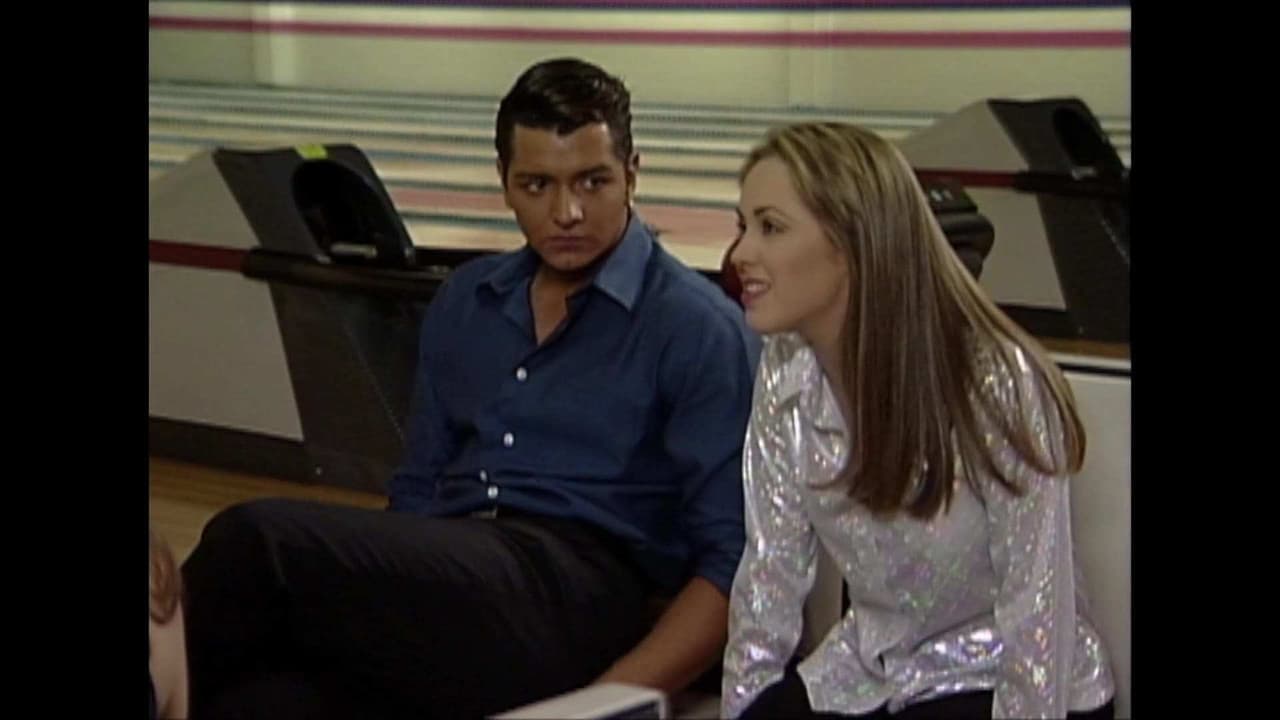 Inicio C27: Daniela no soporta a Natalia