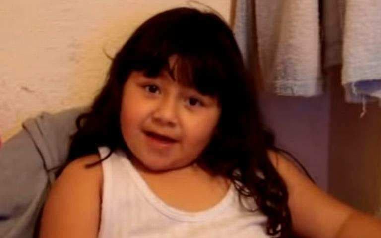 "¿Me quieres ver la cara de estúpida?": Así se ve 'Niukita', la niña que se convirtió en meme, a 11 años de hacerse viral