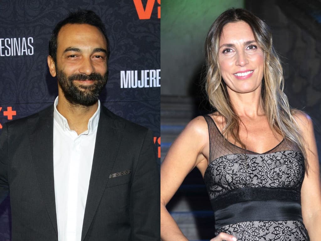 Famosos que no sabías que son hermanos y llevan el talento en la sangre ...