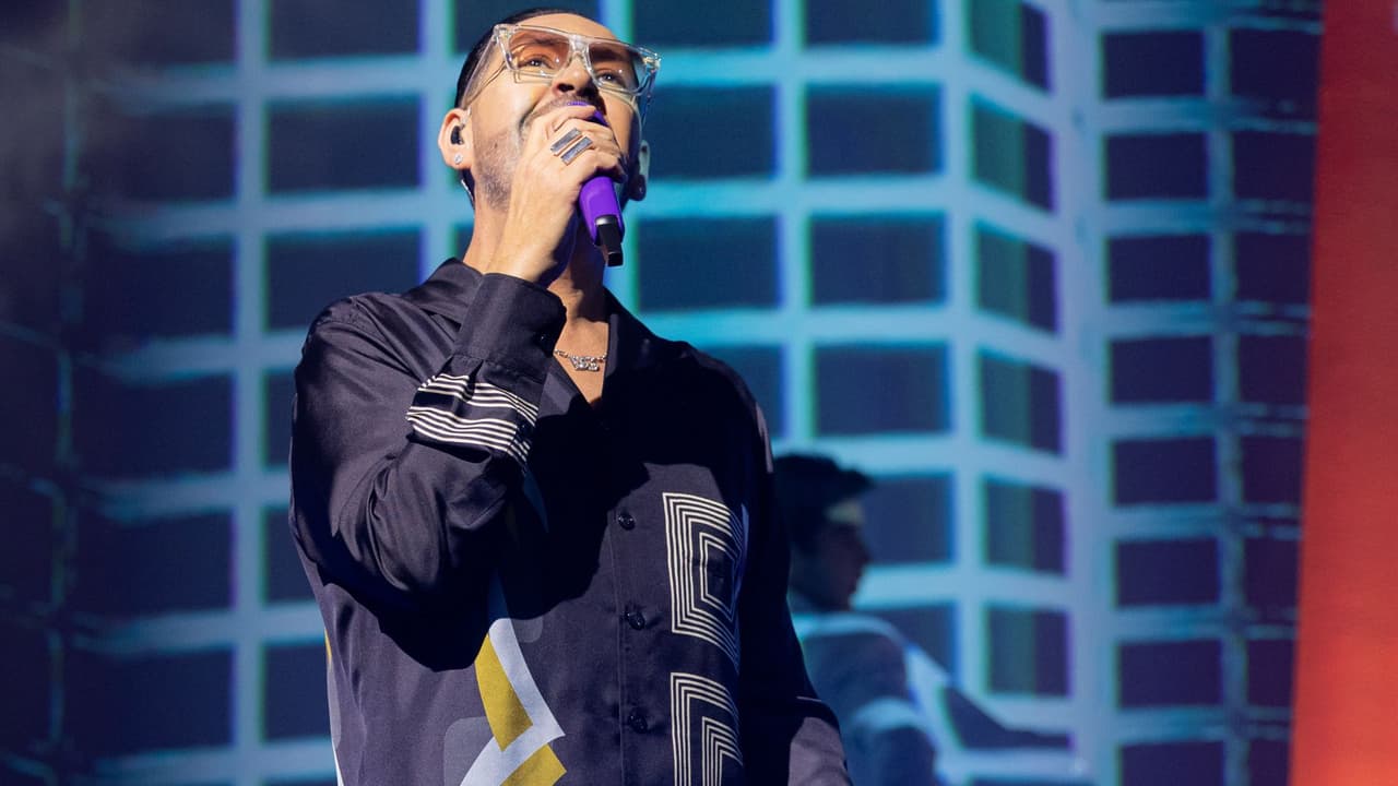 Jorge D'Alessio revela el problema de salud que tuvo en Juego de Voces 2026