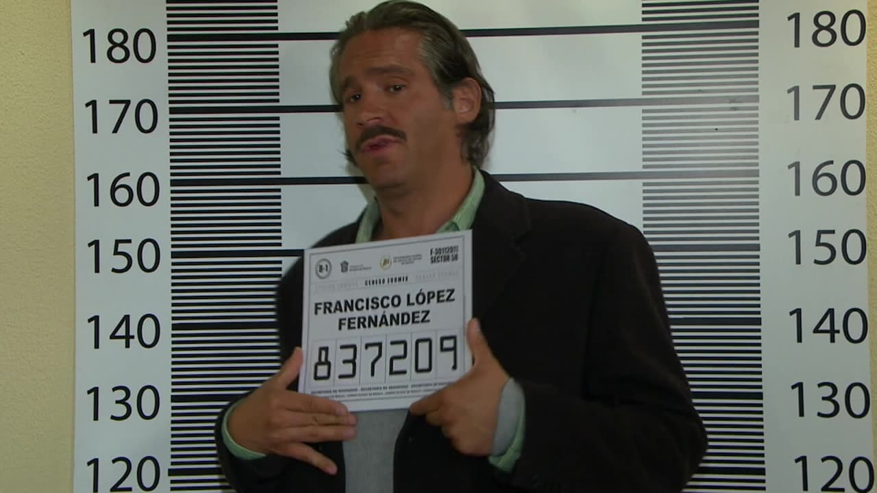 Una familia con suerte Capítulo 133 Completo: Pancho es ingresado a prisión