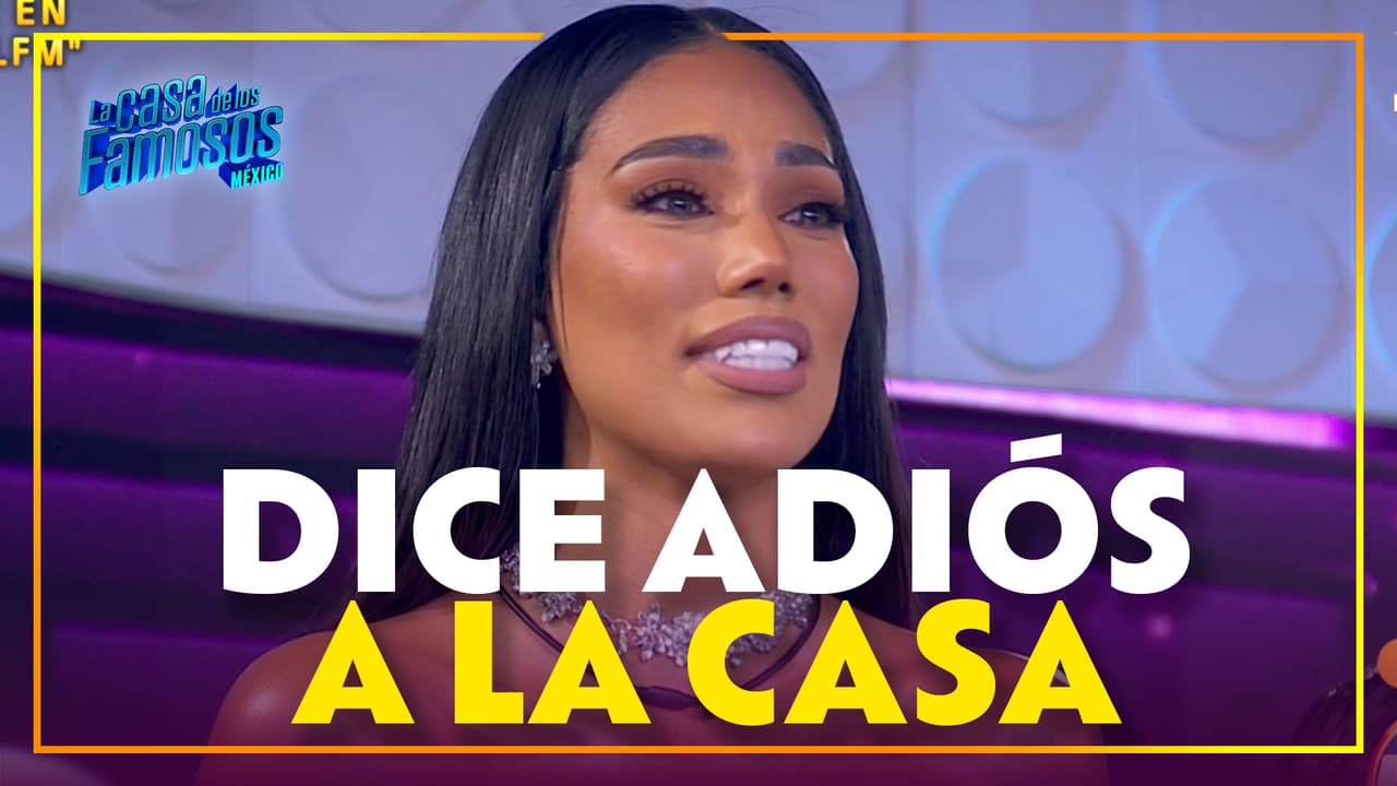 Tras intensos posicionamientos, Priscila Valverde queda fuera de LCDLFMX
