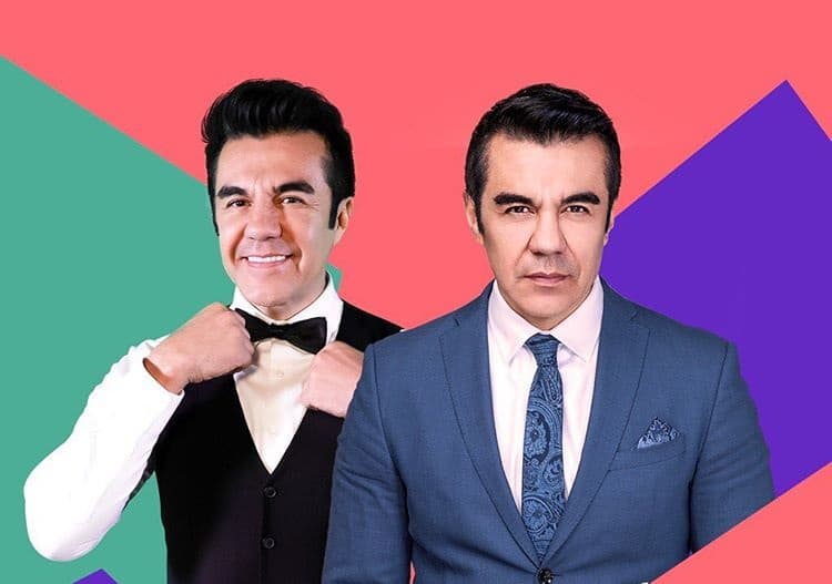 Como tú no hay 2 transmitirá la primera parte de un resumen especial este sábado 4 de abril